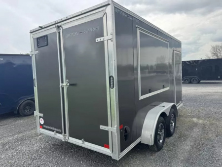 New 2025 ALCOM C7X14-IF STEALTH Concession