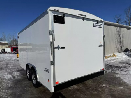 New 2025 Haulmark Trailers TS8516T3 Cargo / Enclosed Trailer