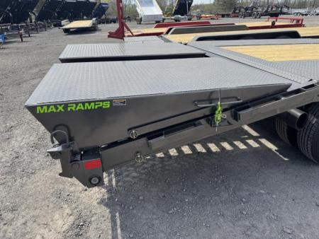 New 2025 Load Trail PP0225122_88413 Equipment Trailer