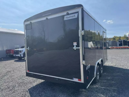 New 2025 Haulmark Trailers TS8516T3 Car / Racing Trailer