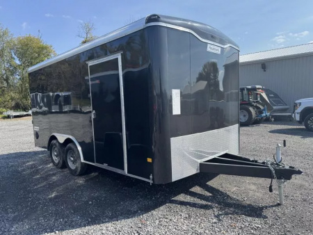 New 2025 Haulmark Trailers TS8516T3 Car / Racing Trailer