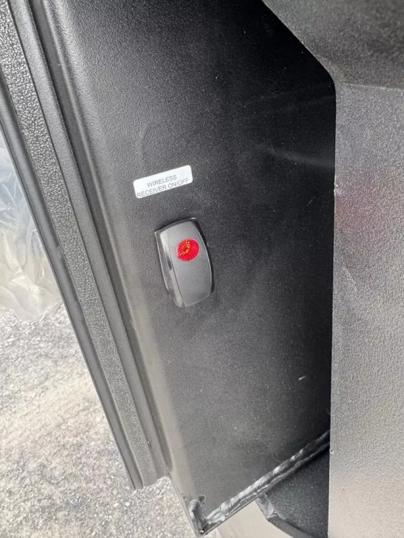 New 2026  Swaploader T-1614 Roll Off Hydraulic based dumpster trailer Roll Off