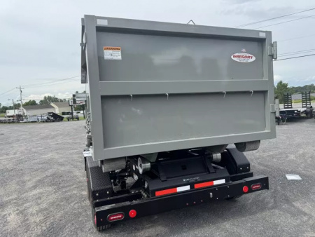 New 2026  Swaploader T-1614 Roll Off Hydraulic based dumpster trailer Roll Off