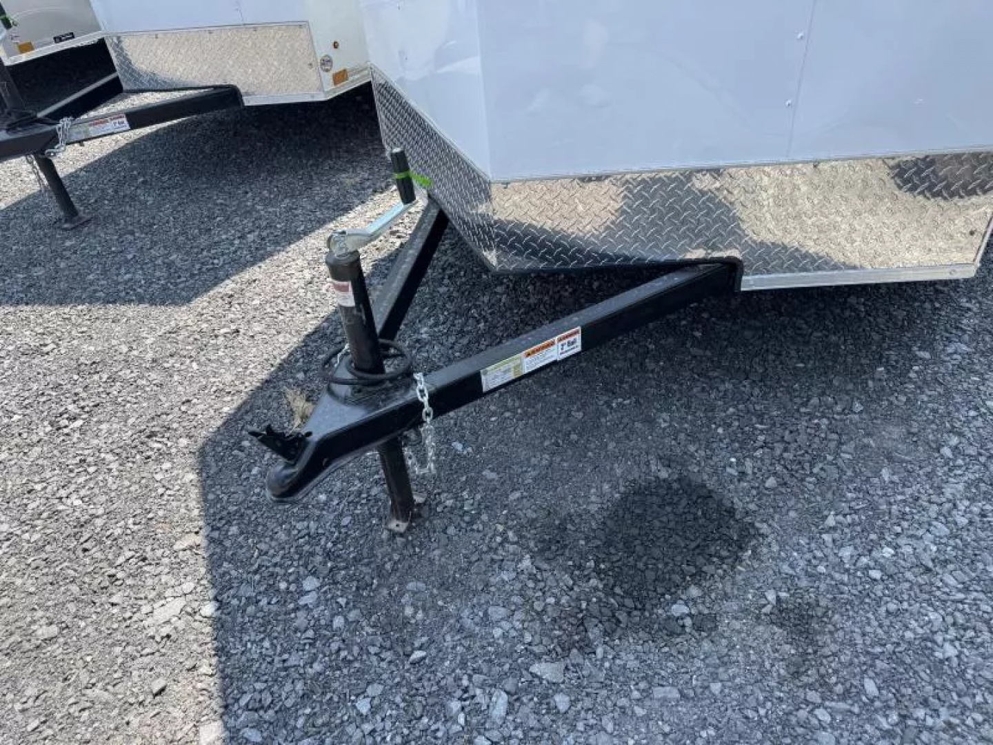 New 2025 Cross Trailers CTB612SA Cargo / Enclosed Trailer