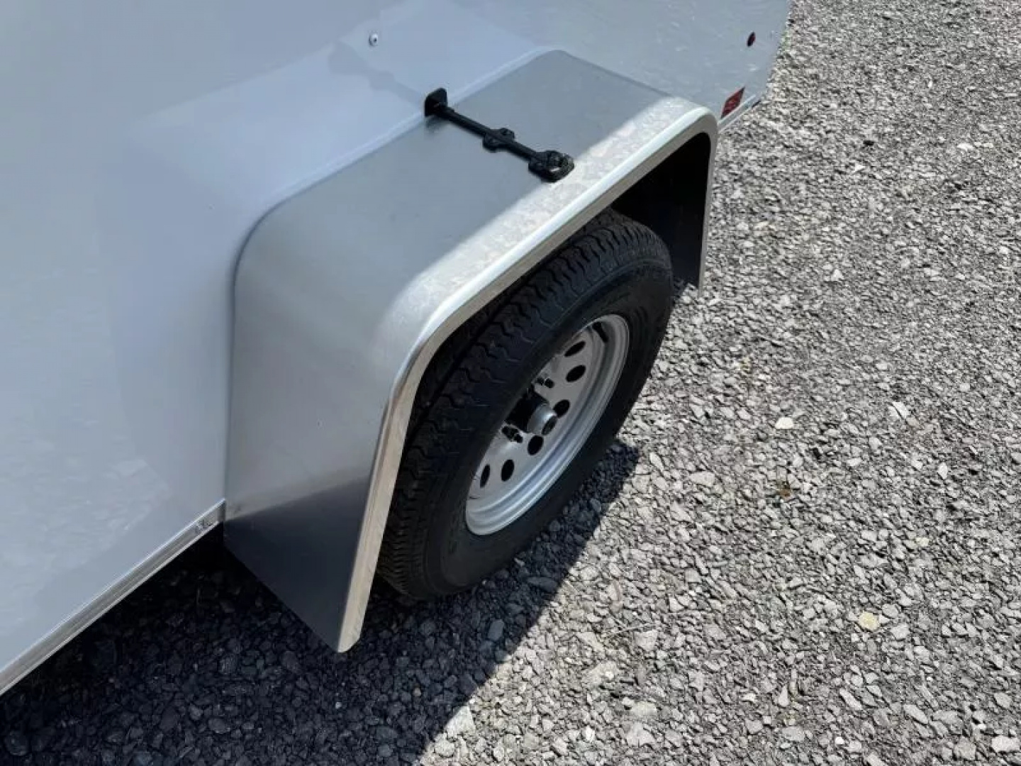 New 2025 Cross Trailers CTB612SA Cargo / Enclosed Trailer