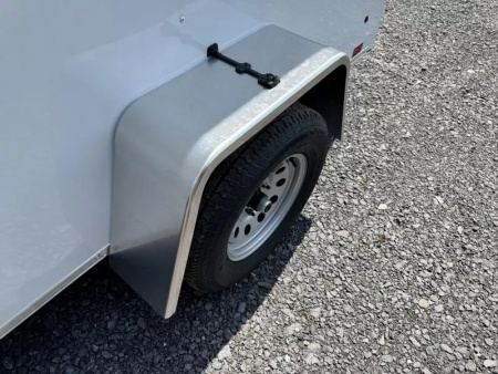 New 2025 Cross Trailers CTB612SA Cargo / Enclosed Trailer