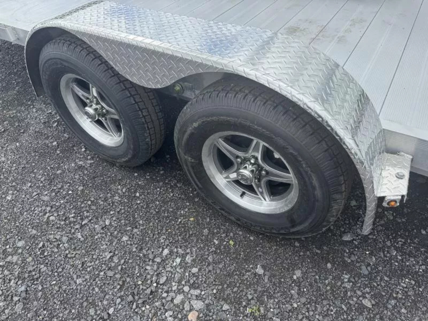 New 2026 Legend Trailers 7X20TCHTA35 Car Hauler