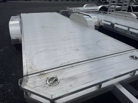New 2026 Legend Trailers 7X20TCHTA35 Car Hauler
