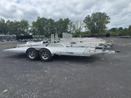 New 2026 Legend Trailers 7X20TCHTA35 Car Hauler