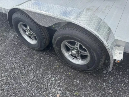 New 2026 Legend Trailers 7X20TCHTA35 Car Hauler