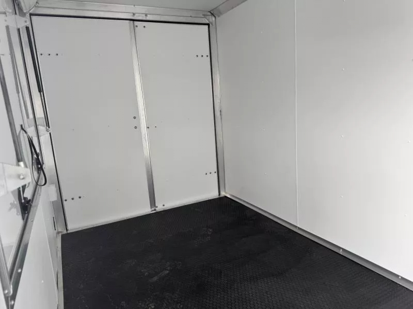 New 2025 ALCOM C6X12-IF STEALTH Concession