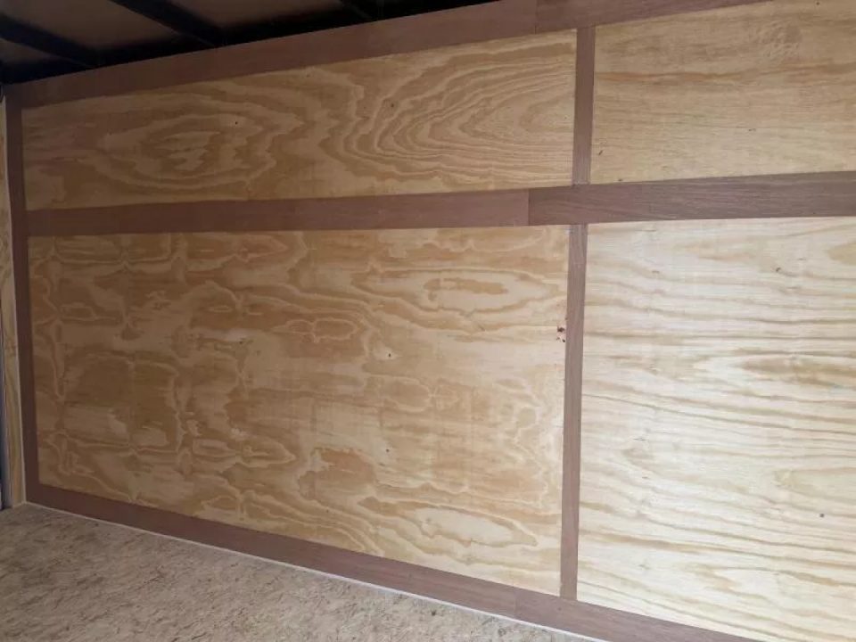 New 2025 Cross Trailers CTB612SA Cargo / Enclosed Trailer