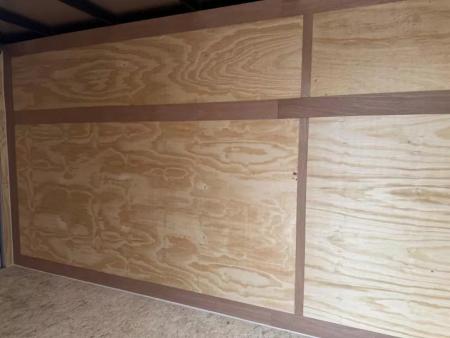 New 2025 Cross Trailers CTB612SA Cargo / Enclosed Trailer