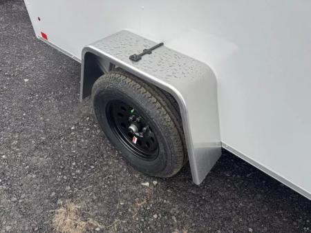 New 2025 Cross Trailers CTB612SA Cargo / Enclosed Trailer