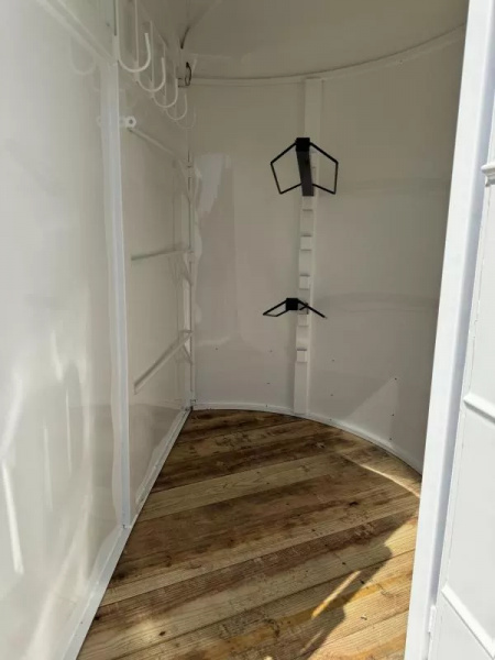 New 2026 Good Guys Roper Horse Horse Trailer