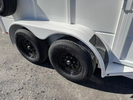 New 2026 Good Guys Roper Horse Horse Trailer