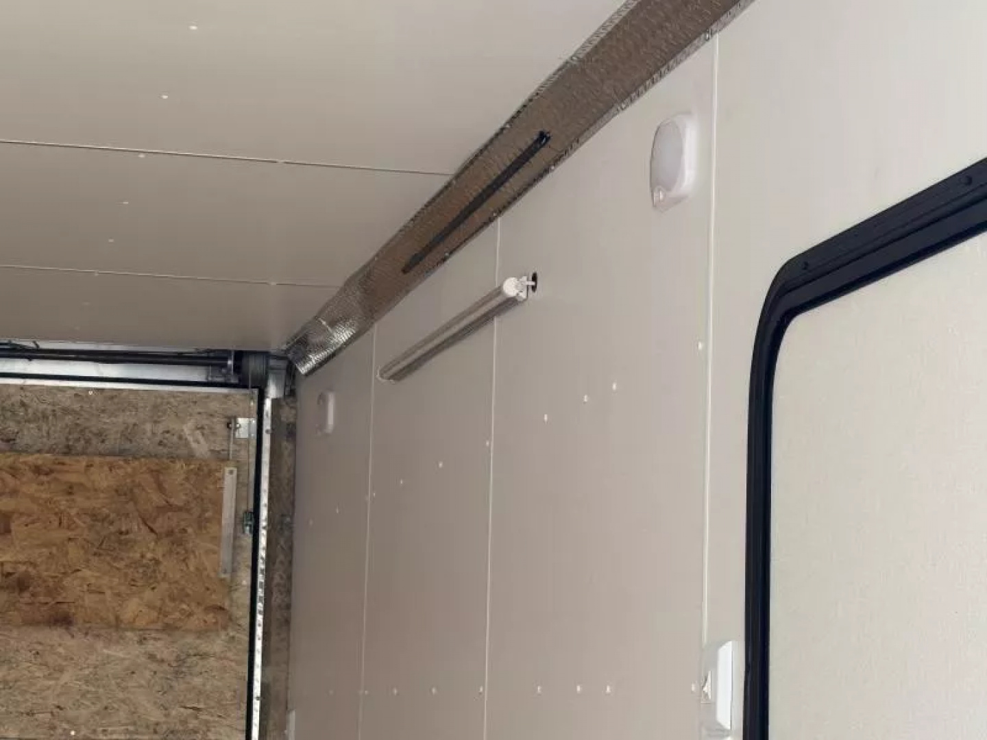 New 2026 Legend Trailers 7.5X23ETA35 Snowmobile Trailer