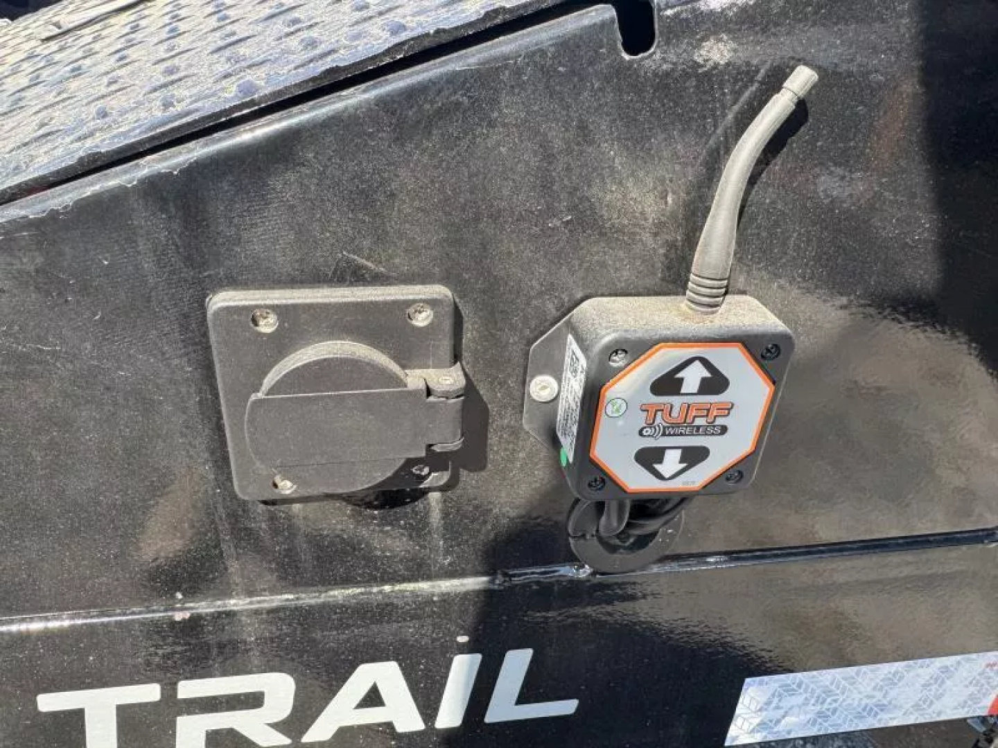 New 2026 Load Trail TM8320052_63234 Tilt Trailer