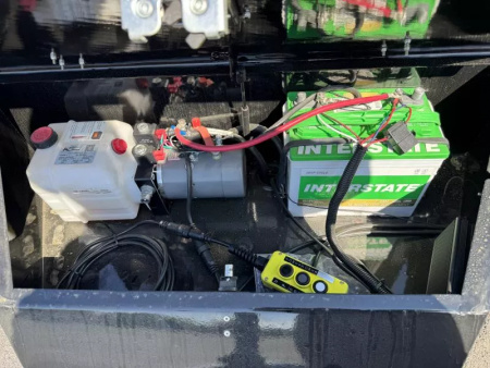 New 2026 Load Trail TM8320052_63234 Tilt Trailer