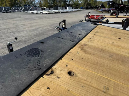 New 2026 Load Trail TM8320052_63234 Tilt Trailer