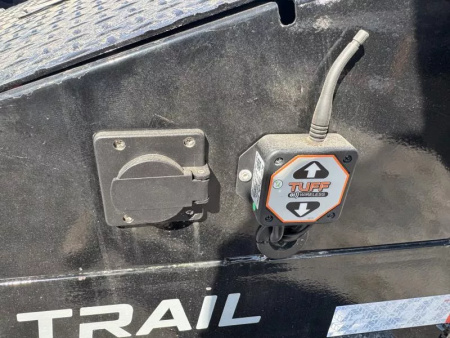 New 2026 Load Trail TM8320052_63234 Tilt Trailer