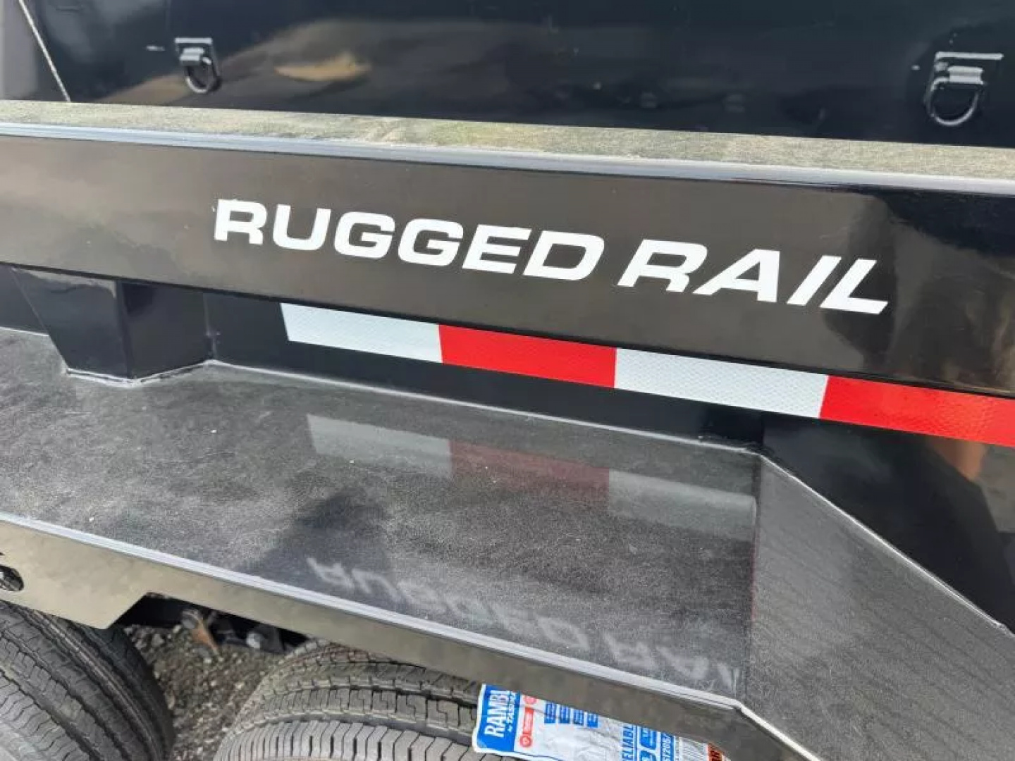 New 2026 Good Guys DL510-3.5K Dump Trailer