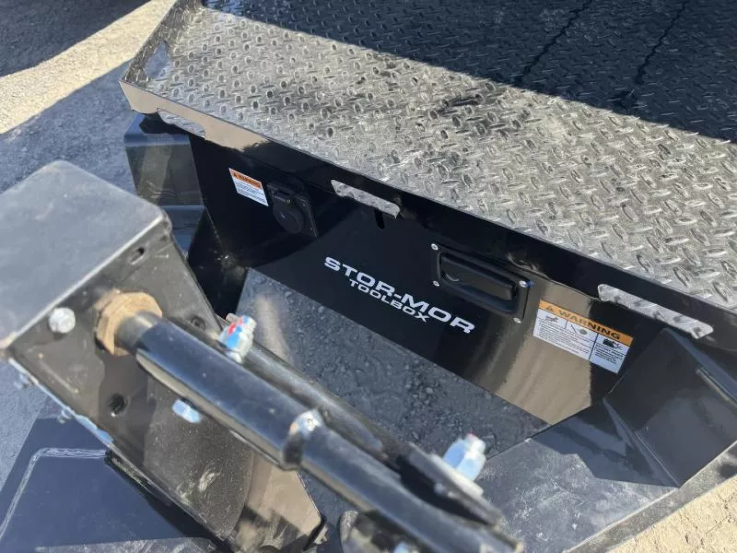 New 2026 Good Guys DL716R-2' SIDES Dump Trailer