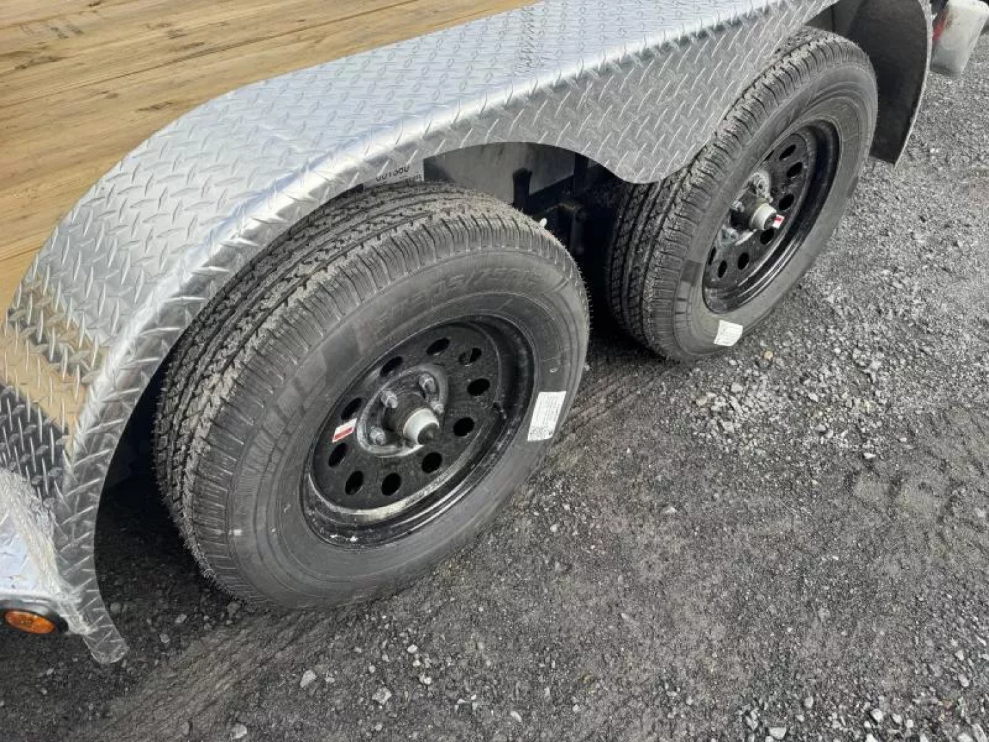 New 2026 Load Trail CH8318032MX_46818 Car Hauler