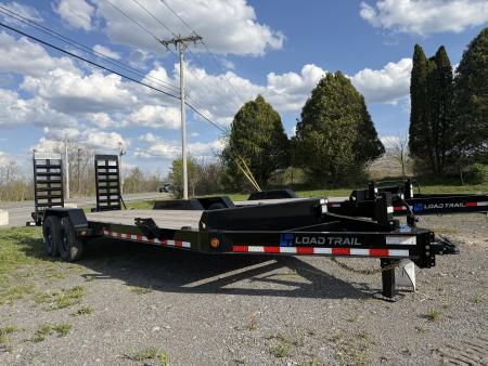 New 2026 Load Trail CB8322072MX_77818_1 Equipment Trailer