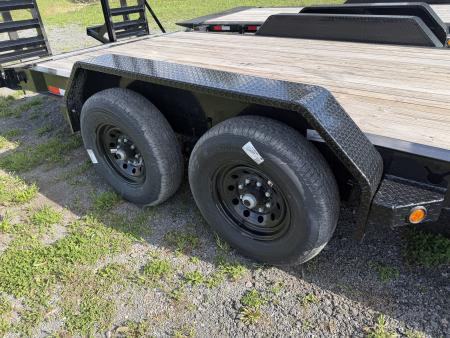 New 2026 Load Trail CB8322072MX_77818_1 Equipment Trailer