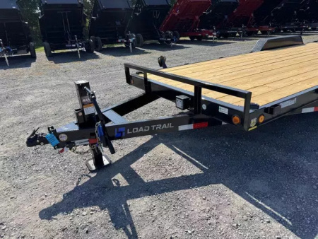 New 2026 Load Trail CH8320072_93723 Equipment Hauler