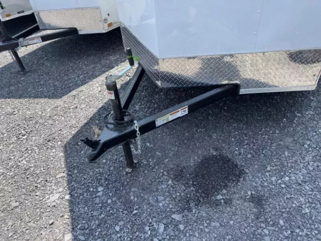 New 2026 Cross Trailers CTB58SA Cargo / Enclosed Trailer