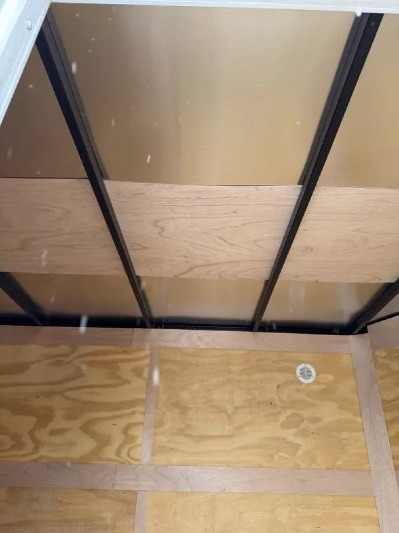 New 2026 Cross Trailers CTB612SA Cargo / Enclosed Trailer