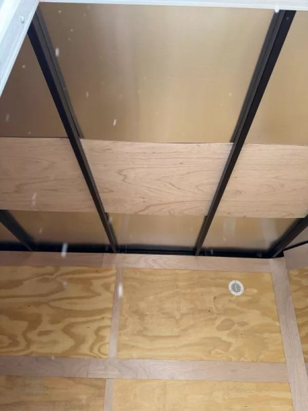 New 2026 Cross Trailers CTB612SA Cargo / Enclosed Trailer