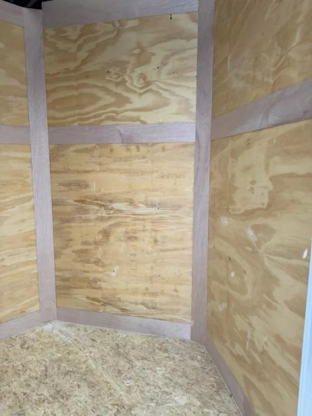 New 2026 Cross Trailers CTB612SA Cargo / Enclosed Trailer