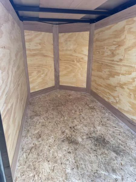 New 2026 Cross Trailers CTB46SA Cargo / Enclosed Trailer