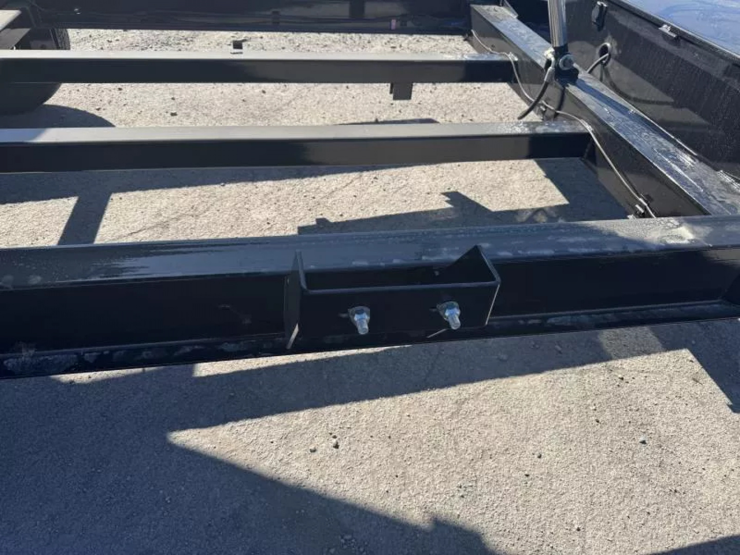 New 2026 Load Trail DL8314072CM_76890 Dump Trailer