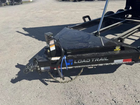 New 2026 Load Trail DL8314072CM_76890 Dump Trailer