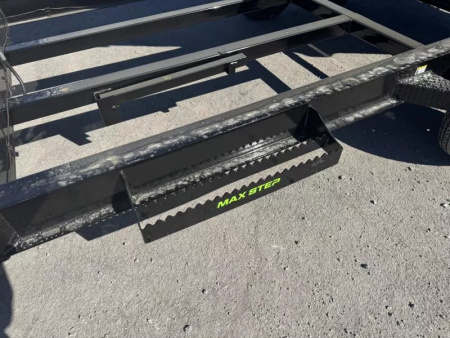 New 2026 Load Trail DL8314072CM_76890 Dump Trailer