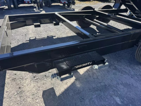 New 2026 Midsota NHV16T-BP-176 Dump Trailer