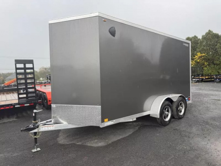 New 2026 Legend Trailers 7X16TVTA35 Cargo / Enclosed Trailer