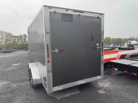 New 2026 Legend Trailers 7X16TVTA35 Cargo / Enclosed Trailer