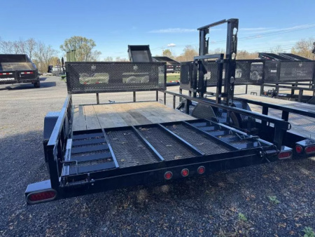 New 2026 Load Trail SB7712031MX_91321_1  Trailer