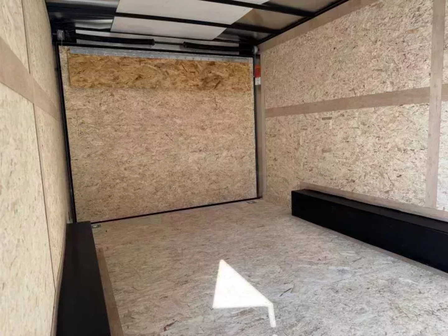 New 2026 Haulmark Trailers PP8516T2-D Cargo / Enclosed Trailer