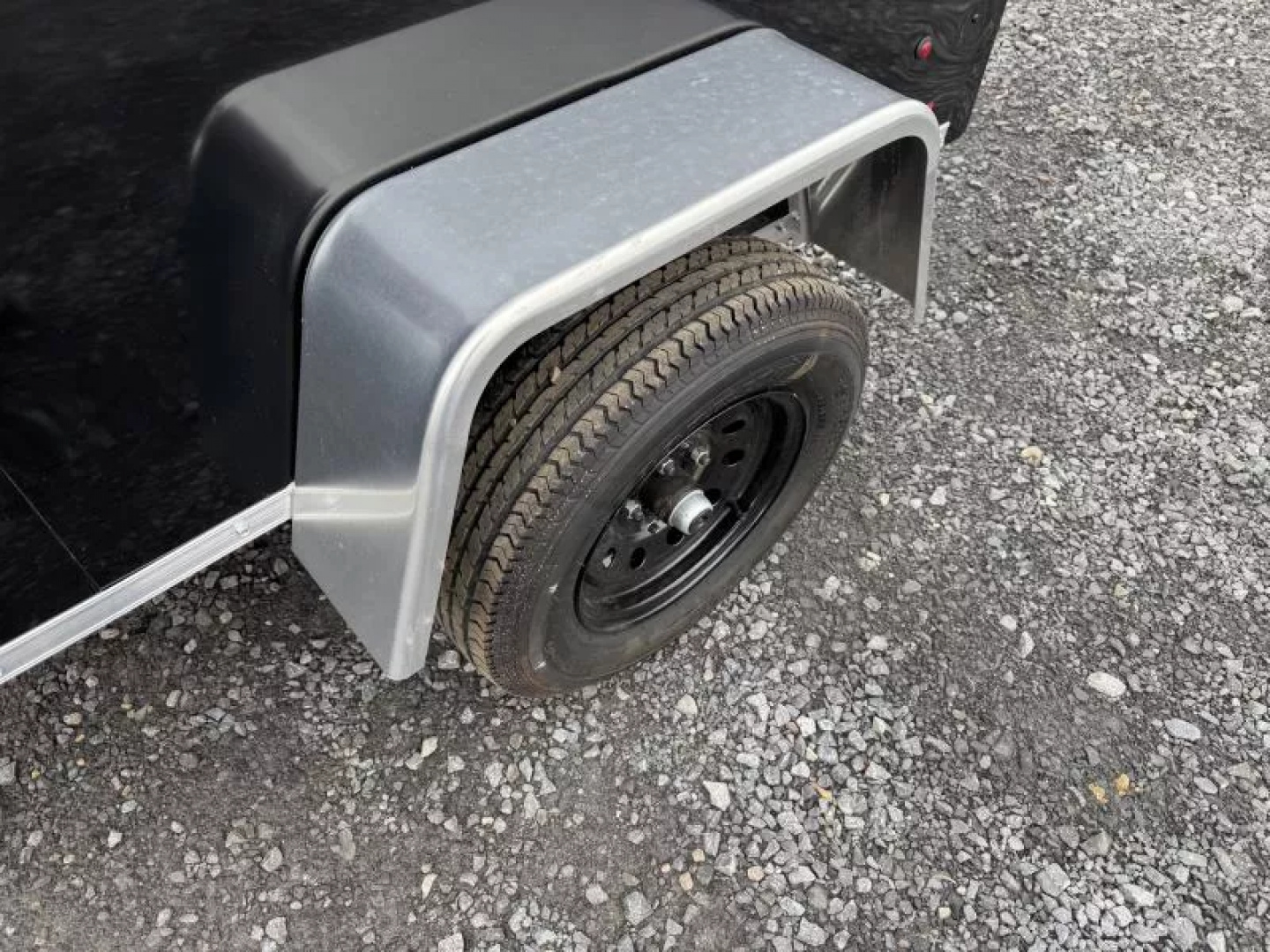 New 2026 Cross Trailers CTB46SA Cargo / Enclosed Trailer