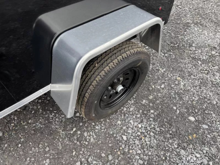 New 2026 Cross Trailers CTB46SA Cargo / Enclosed Trailer