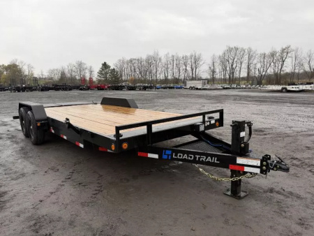 New 2026 Loadtrail CH8320072MX_86867 Equipment Hauler