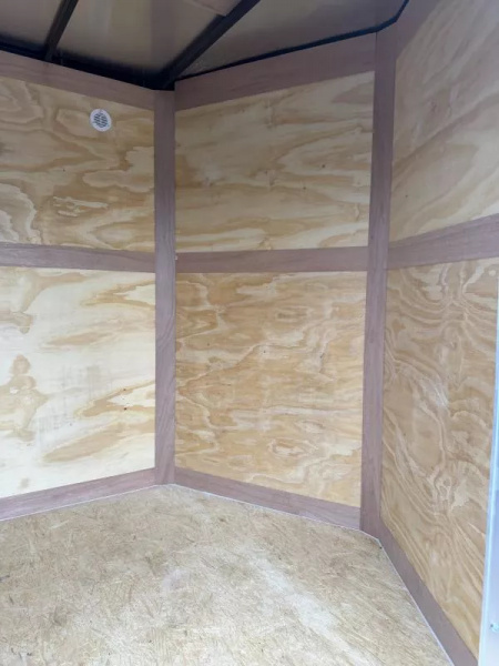 New 2026 Cross Trailers CTB716TA Cargo / Enclosed Trailer