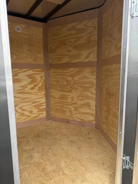 New 2026 Cross Trailers CTB716TA Cargo / Enclosed Trailer