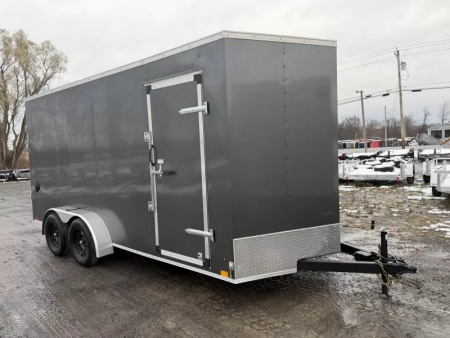 New 2026 Cross Trailers CTB716TA Cargo / Enclosed Trailer